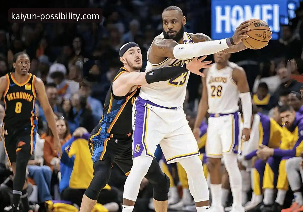 开云体育手机版怎么下载 巨星闪耀与团队韧性:湖人险胜步行者背后的战术博弈