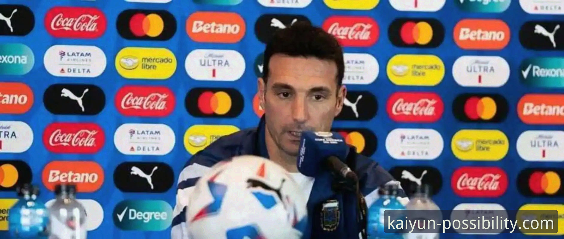 开云体育APP打不开怎么下载 深度解析阿根廷锋线变局:从帕尼切利重伤看战术调整的实用指南